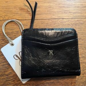 HOBO Max Mini BiFold Wallet